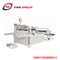 Machinesnelheid 60m/min YKS-2800 Semi Folder Gluer Machine voor het maken van kartonnen dozen