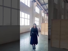 Dunne de doelpuntenmakermachine van de bladsnijmachine