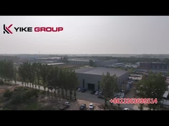 Automatische doos folder Gluer Machine Met PP Strapping Machine Het maken van kartonnen doos