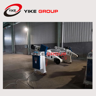 De elektrische Tribune van het Molenbroodje voor TCY-Kampioensjs Golf Kartonnen Productielijn