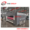 De economische Flexo-Machine van de de Matrijzensnijder van Printerslotter voor Pizzadoos 50mm Muurraad