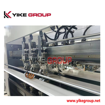 Ordewijziging 20-30s Yk-2200 Offline Computer Thin Blade Machine voor golfkartonproductielijn