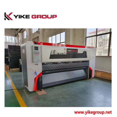 Hot Sale PLC Automatische Max.slitting breedte 2850mm Thin Blade Machine gegolfde Slitter Scorer Machine