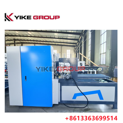 YK-1228 Fabrieksdirecte snelheid 150-200 stuks/min Volledig automatische kartonnen doos vouwlijmmachine