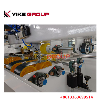 YK-2000 golvende doos naaimachine van YIKE GROUP