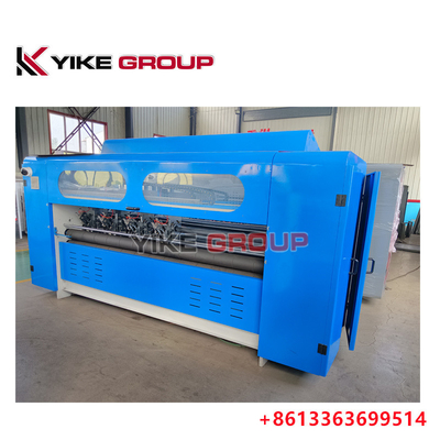 YK-2500C Computer Slitter Scorer Machine voor kartonnen doos maken van YIKE GROUP