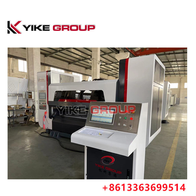 YK-2500 Thin Blade Slitter Scorer Machine Voor Geaffineerd Karton Productie Lijn