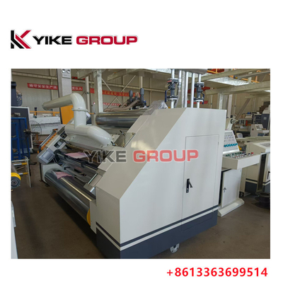 YIKE GROUP Geaffineerde rollen met een diameter van 280 mm