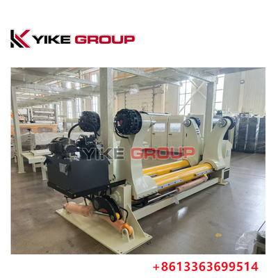 YIKE GROUP 1600/1800/2200/2500 MM Heavy Duty Hydraulische schachtloze molenrolstandmachine