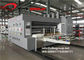 Hoog - kwaliteit Automatische 4 kleurt Flexo-de Machine van Printerslotter voor Golfdoos, het Kartonmachine van China YIKE