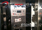 150Pcs van de de Printercomputer van snelheids de Automatische Flexo Machine van Slotter 22 van de Motorkw Macht