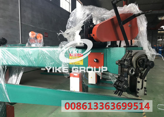 1400mm Servotype Stikkende Machine