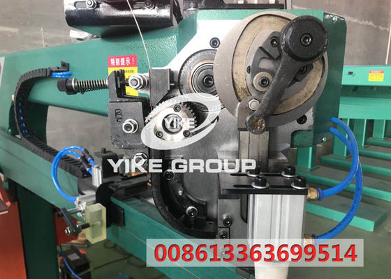 1400mm Servotype Stikkende Machine
