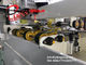 Semi Hoge snelheid 2500 - Automatische Machine 4 van de Spijkerdoos Servomotor