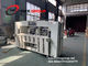 Semi Hoge snelheid 2500 - Automatische Machine 4 van de Spijkerdoos Servomotor