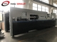 380v automatische Flatbed Matrijzensnijmachine met het Ontdoen van